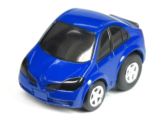 楽天市場】【絶版品】チョロQ Qショップ限定 JGTC 2004 NSX テストカー