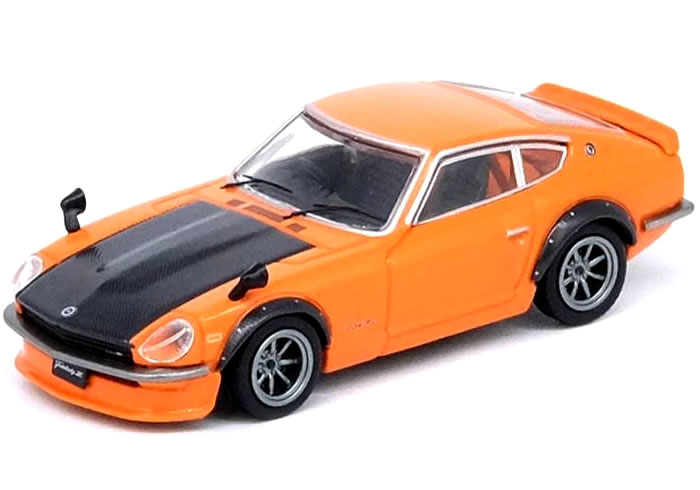 rz 34 トミカ3台セット イエロー オレンジ シルバー オレンジが