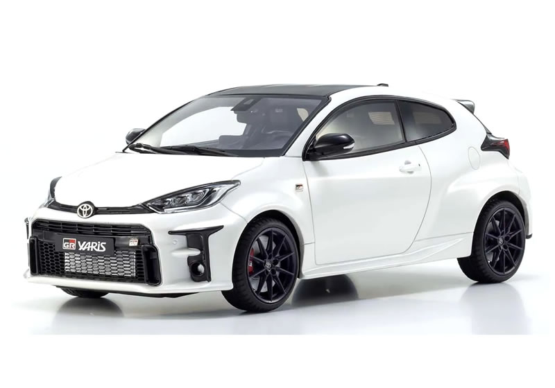 楽天市場】【絶版品】OttO mobile 1/18 マツダ 323 GT-R