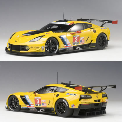 大流行中 オートアート 1 18 シボレー コルベット C7 R No 3 ライム ロック パーク2位 16 新しい到着 Blog Jotajota Net Br