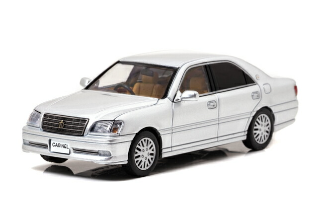 楽天市場】ラックス 1/43 トヨタ クラウン ハイブリッド