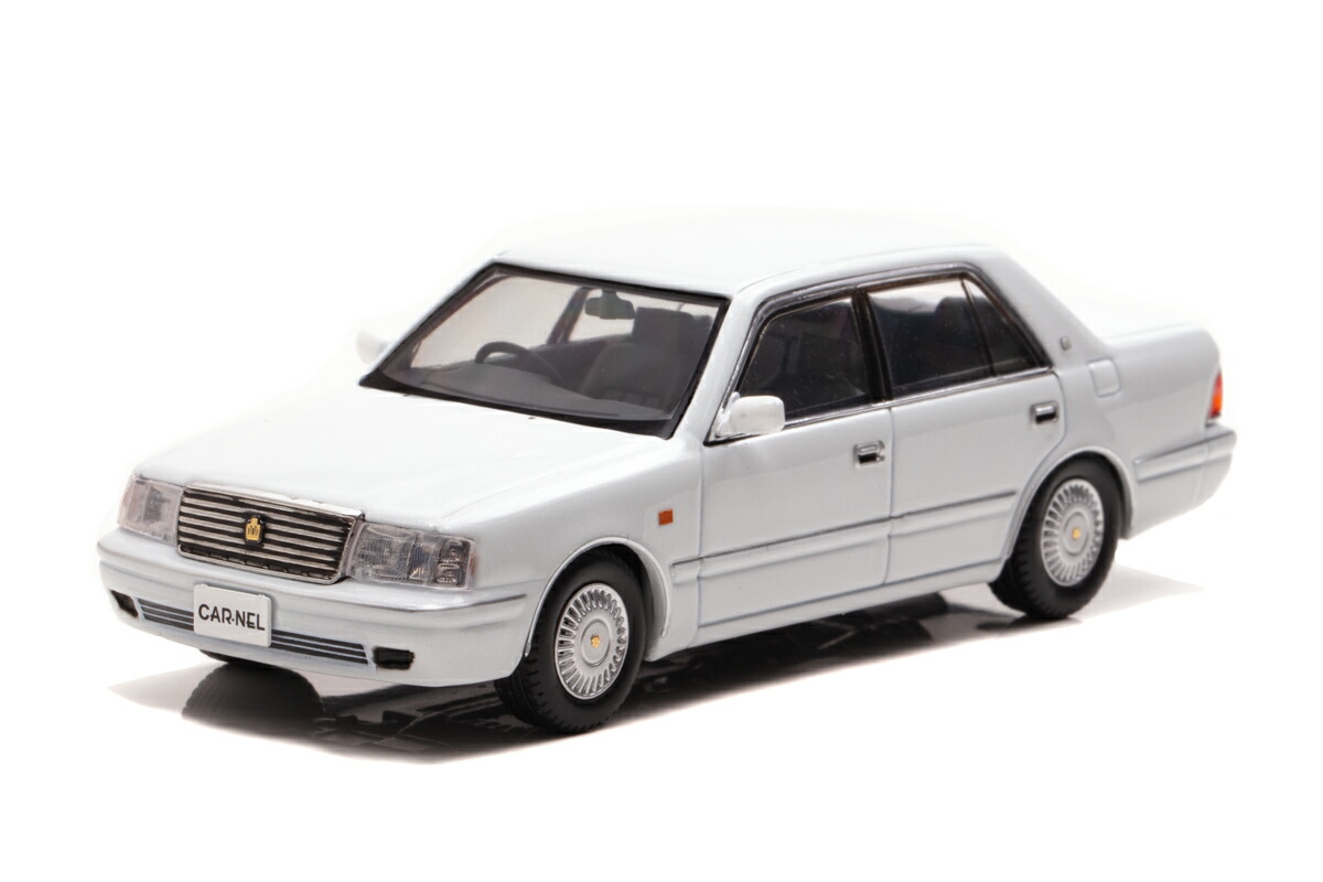 WIT'S 1/43 クラウン ハイブリッド ロイヤルサルーン imgrc0135380116.jpg