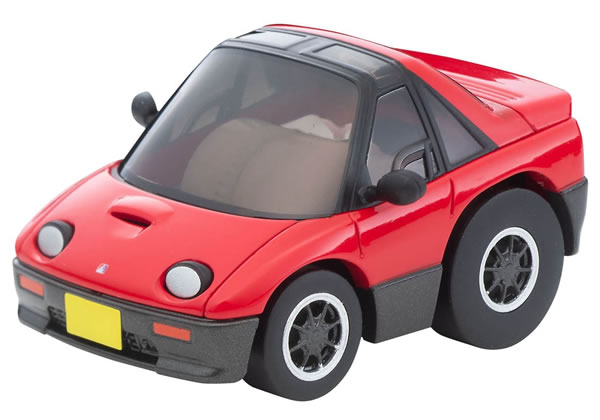 楽天市場】チョロQ zero Z-85a マツダオートザム AZ-1 M2 1015