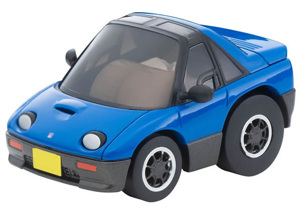 楽天市場】チョロQ zero Z-85a マツダオートザム AZ-1 M2 1015
