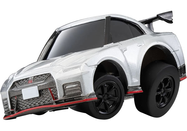 チョロQ RG-Q リアルギミックGT-R nismo Qショップ限定 セット 楽天市場】【絶版品】チョロQ Qショップ限定 RG-Q7 リアルギミック