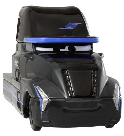 楽天市場】カーズ トミカ C-25 ライアン・“インサイド”・レニー