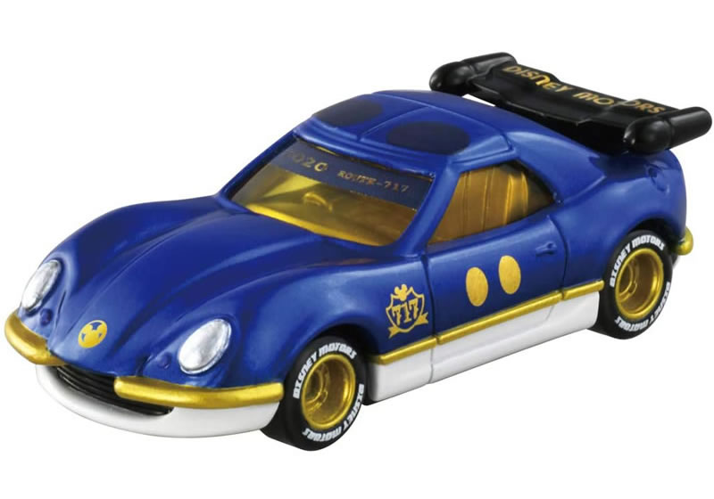 ミッキーマウス ブラゴ スポーツカー imgrc0082879251.jpg