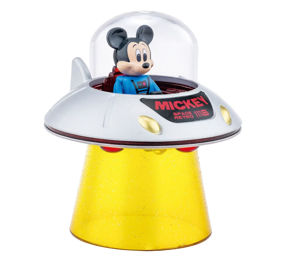 トミカ トミカチューンズ ディズニー ミッキーマウス ※箱有無選択可※ トミカ トミカチューンズ ディズニー ミッキーマウス ※箱有無選択可