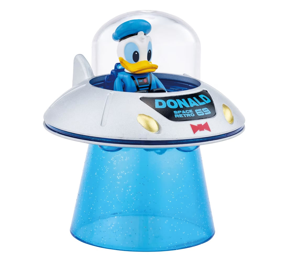 楽天市場】トミカチューンズ ディズニー キャラクターズ Vol.1