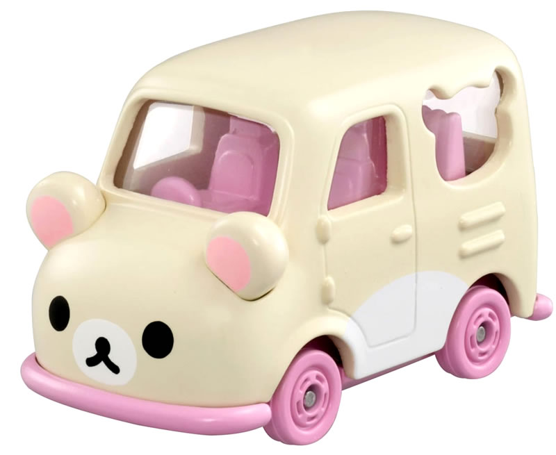 楽天市場】【絶版品】ドリームトミカ ミニオンムービー