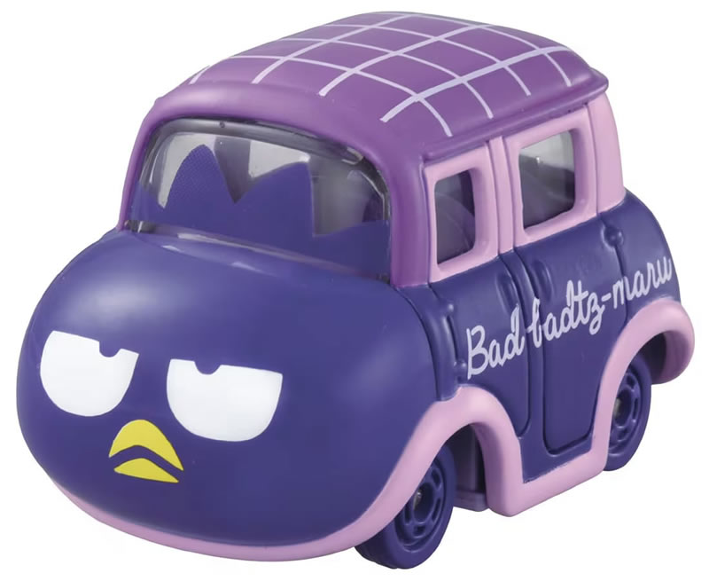 楽天市場】ドリームトミカ サンリオキャラクターズ コレクション 3