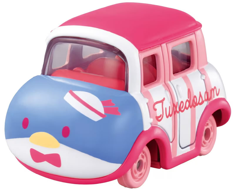 楽天市場】ドリームトミカ サンリオキャラクターズ コレクション 3