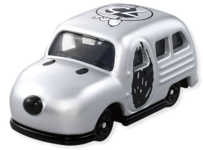 最終値下げ!! 値段交渉も受け付けます！ SNOOPY×トミカ 新品未開封 Amazon.co.jp: タカラトミー『 トミカ ドリームトミカ No.153