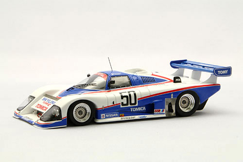 楽天市場】トミカエブロ 1/43 JGTC 2003 ハセミスポーツ エンドレス Z