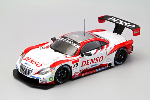 ミニカー EBBRO 1/43 SUPER GT 2014 ZENT RC F Ebbro 1/43 Super Gt 2014 Zent Rc F | eBay