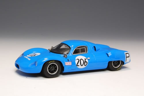 エブロ 1/43 カフェトレド 246 トリイ サニー 1989 #16 ミニカー/完成品 エブロ 1/43 カフェトレド 246 トリイ サニー