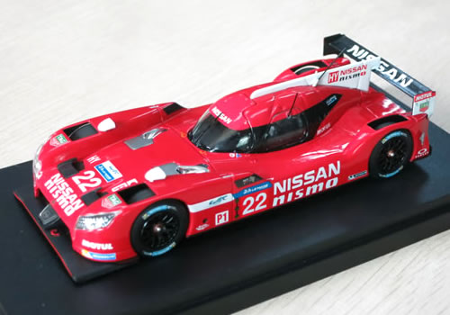 楽天市場】エブロ 1/43 日産 ダットサン 17型 セダン 1938 ダーク