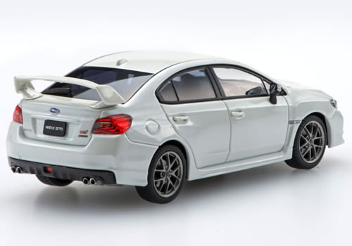 Car Hobby Shop Answer 埃布羅1 43 斯巴魯wrx Sti 14 白 日本樂天市場