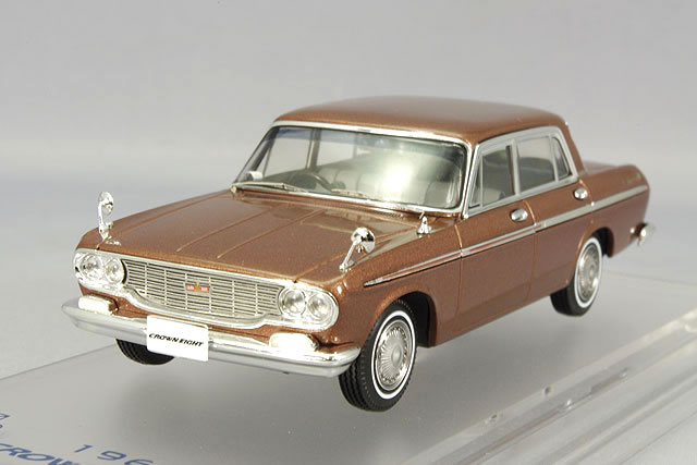 KYOSHO トヨタ　クラウン　ハイブリッド　アスリート　若草色　　1/43 楽天市場】京商 1/43 トヨタ クラウン ハイブリッド アスリートG