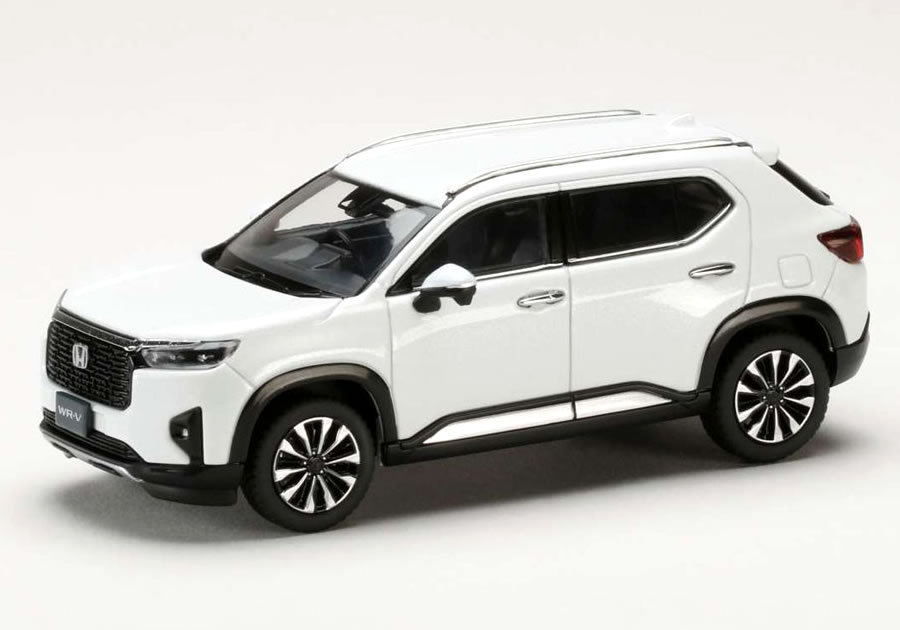 楽天市場】ホンダ特注 1/43 ホンダ CR-V 2018 プレミアム