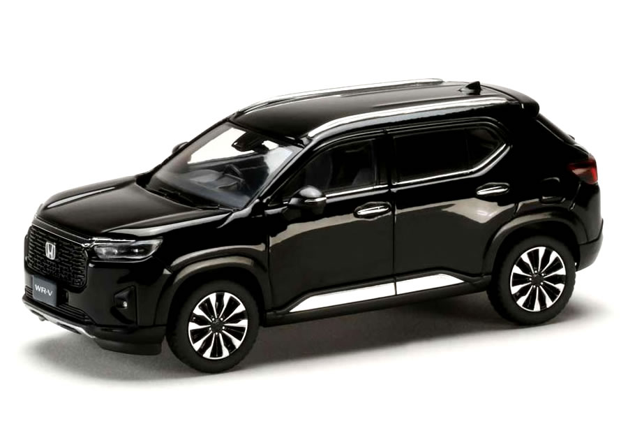 楽天市場】ホンダ特注 1/43 ホンダ CR-V 2018 プレミアム