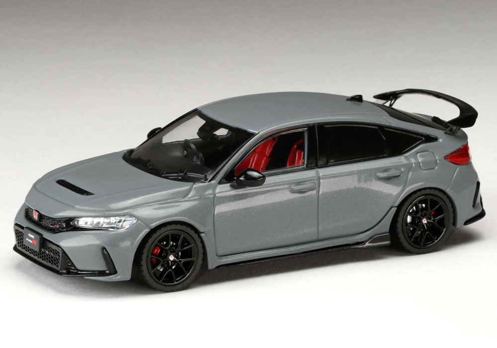ミニカー spark HRC CIVIC TYPE R CNF-R #271 数量限定 1/43 Spark HONDA CIVIC Type R CNF-R #271 ホンダ