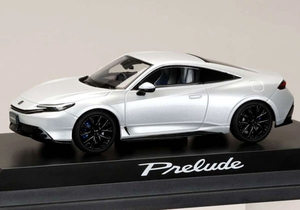 楽天市場】ネオ 1/43 ホンダ プレリュード MK4 ホワイトNEO 1/43 HONDA