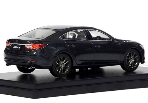 MAZDA アテンザ セダン MAZDA6 ミニカー 非売品 - スポーツ