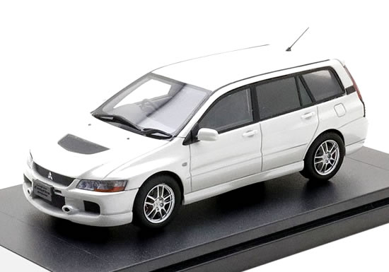 最新の激安 ハイストーリー 1 43 三菱 ランサー エボリューション ワゴン Gt A 05 ホワイトパール 100 の保証 Timesofbahrain Com