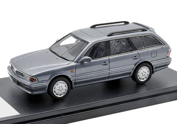 楽天市場】ハイストーリー 1/43 三菱 デリカ スター ワゴン 4WD GLX