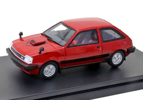 ハイストーリー 1/43 三菱 ディアマンテ ワゴン 1993 グレーメタリック ハイストーリー 1/43 三菱 ディアマンテ ワゴン 1993