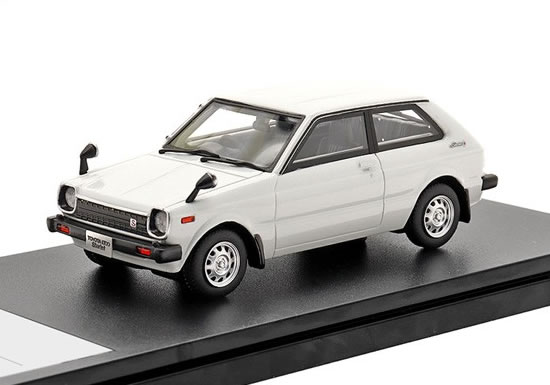楽天市場】ハイストーリー 1/43 トヨタ スターレット GT ターボ