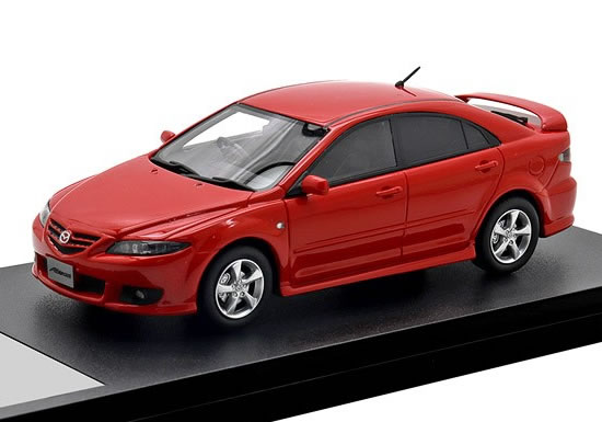 Hi-Story 1/43 ユーノス500 コーラルシルバー imgrc0118558515.jpg