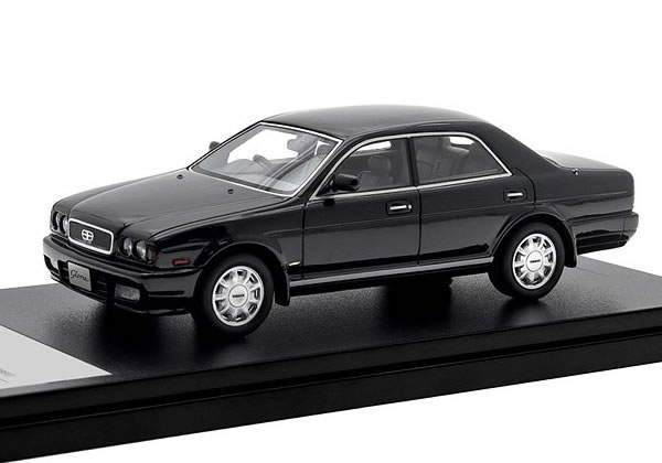 日産 - Hi-Story ハイストーリー 1/43 NISSAN セドリック 1991 HI STORY ハイストーリー 1/43 NISSAN ニッサン CEDRIC