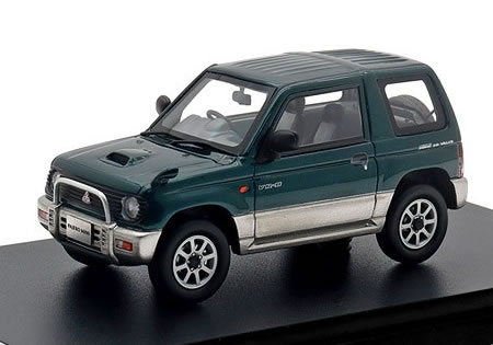 楽天市場】ハイストーリー 1/43 三菱 パジェロ メタルトップ ワイド 楽天市場】ハイストーリー 1/43 三菱 パジェロ メタルトップ ワイド