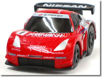 タカラ チョロＱ Qショップ限定 ホンダ NSX GT テストカー 新品未使用 楽天市場】【絶版品】チョロQ Qショップ限定 JGTC 2004 NSX テストカー
