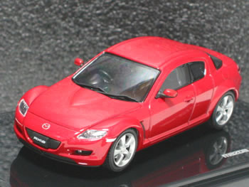 Mazda Rx8 Black And Red Interior
