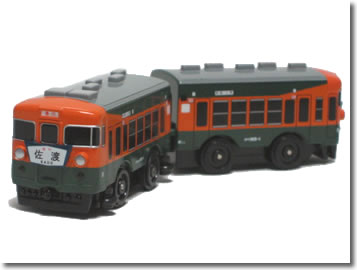 楽天市場】チョロQ希少 「TAKARA時代」 路面電車 阪堺線 電車 042328