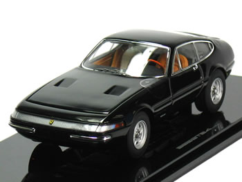 京商　フェラーリ　ディーノ246GT 1/43 Amazon | 京商 1/43 フェラーリ Dino 246 GT 内装ベージュ