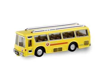 楽天市場】【新品】 トミカ 50周年記念 はとバス 非売品・限定品