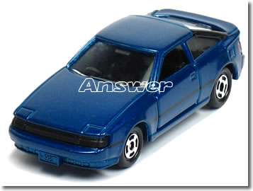 楽天市場】【単品】トミカ トヨタ セリカ 1600GT レッド : カーホビー