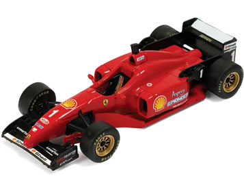 楽天市場】イクソ 1/43 フェラーリ F2004 #1 優勝 日本グランプリ 鈴鹿
