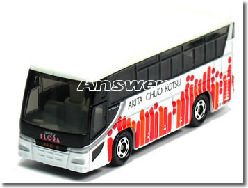 楽天市場】【単品】トミカ いすゞ ガーラ 阪急バス : カーホビー