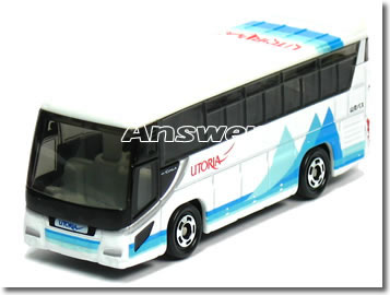 楽天市場】【単品】トミカ いすゞ ジャーニーQ ドラえもん