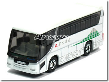 楽天市場】【単品】トミカ いすゞ ガーラ 三重交通バス : カーホビー