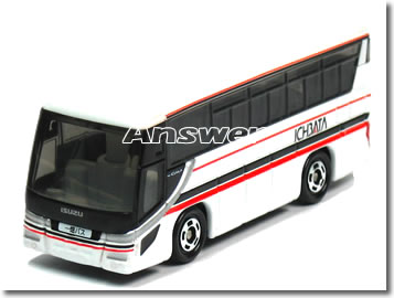 【激レア】いすゞ　ガーラ　バス　あき瓶　2個 楽天市場】【単品】トミカ いすゞ ガーラ 秋田中央交通バス : カー