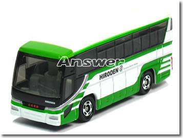 楽天市場】【単品】トミカ いすゞ ガーラ 山交バス : カーホビー