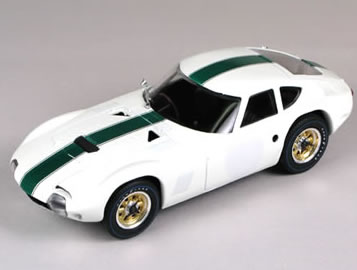 特価 hpi racing (1/43) トヨタ 2000GT 前期 特価 hpi racing (1/43) トヨタ 2000GT 前期 - メルカリ