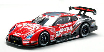 楽天市場】エブロ 1/43 スーパーGT 2010 ARTA ガライヤ No.43