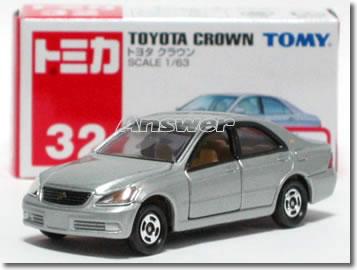 ミ*父様 トミカ　トヨタ　クラウン トミカ No.84 トヨタ クラウン 個人タクシー ミニカー – SEPPLY